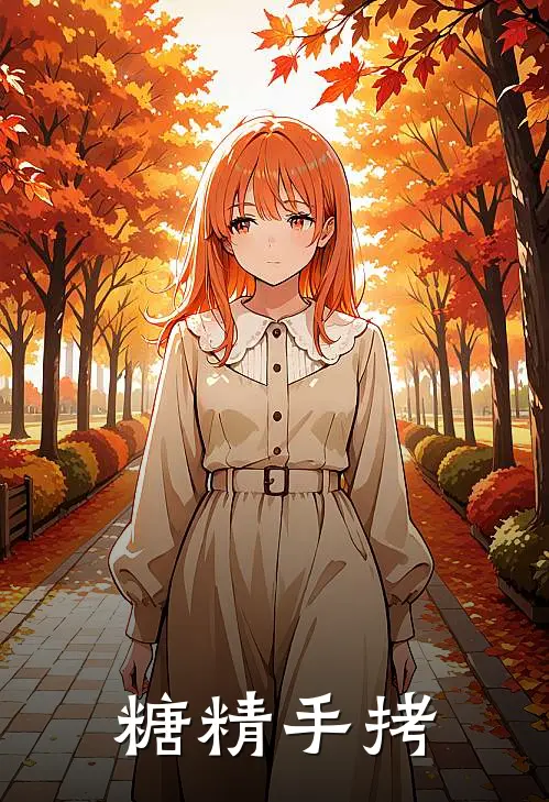 糖精手拷