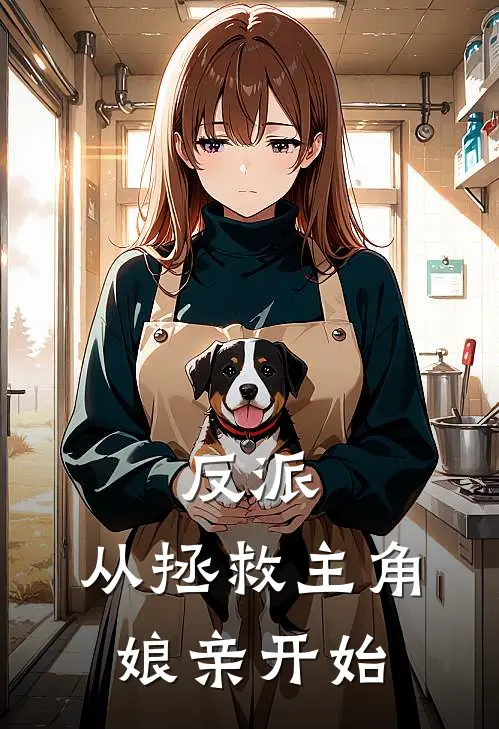 反派：从拯救主角娘亲开始