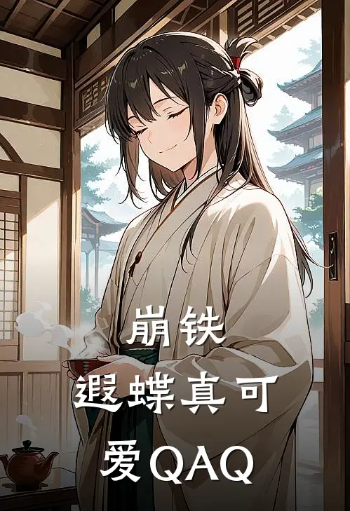 崩铁：遐蝶真可爱QAQ(白华哀地里亚)免费小说阅读_免费小说完整版崩铁：遐蝶真可爱QAQ(白华哀地里亚)