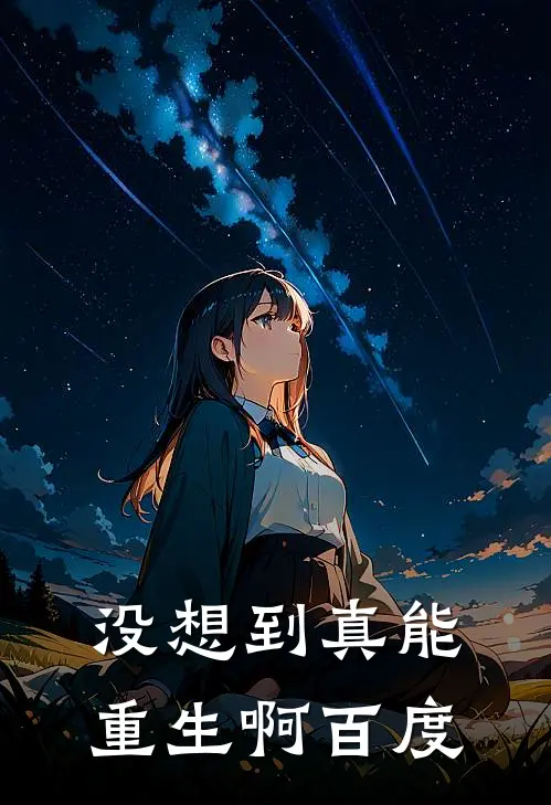 没想到真能重生啊百度