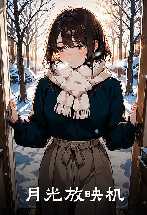 月光放映机林星晚江叙白免费小说推荐_免费小说笔趣阁月光放映机林星晚江叙白