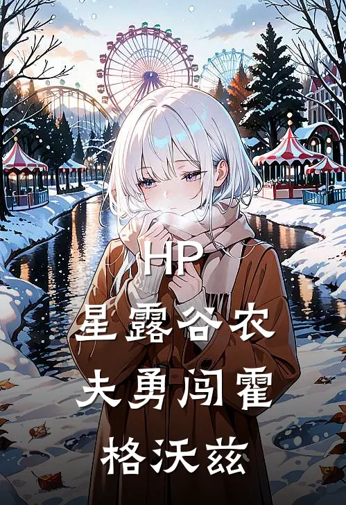 HP：星露谷农夫勇闯霍格沃兹