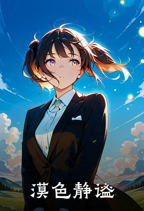 漠色静谧漠惑漠霖完结版免费阅读_漠色静谧全章节免费在线阅读
