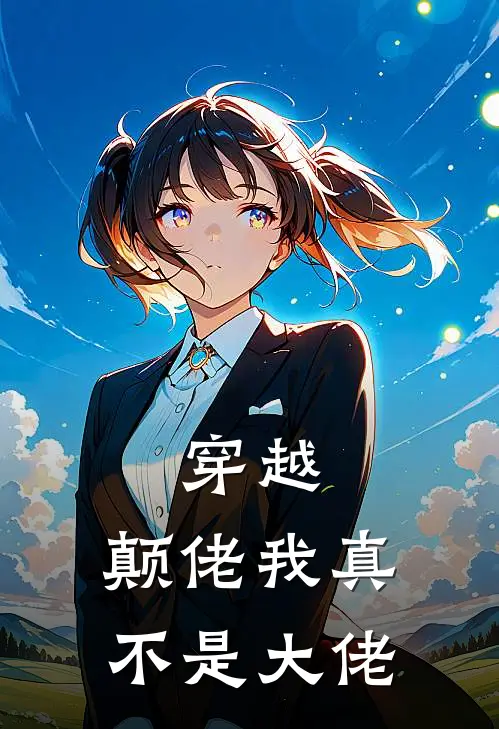 穿越，颠佬我真不是大佬