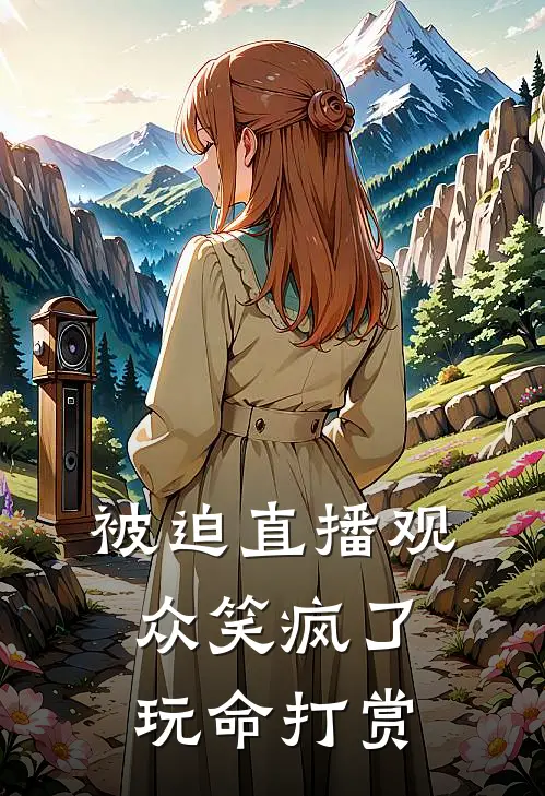 被迫直播观众笑疯了玩命打赏(耿首林惜弱)免费小说阅读_免费小说完整版被迫直播观众笑疯了玩命打赏(耿首林惜弱)