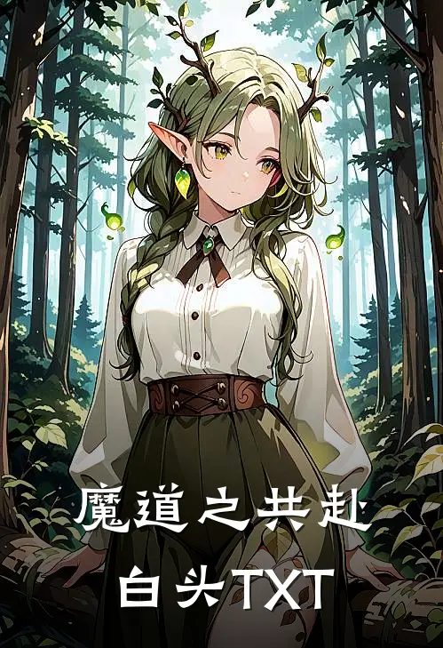 魔道之共赴白头TXT