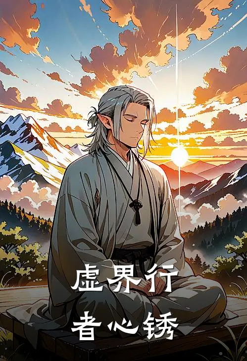 虚界行者心锈顾临渊苏瑾免费阅读全文_热门小说大全虚界行者心锈顾临渊苏瑾