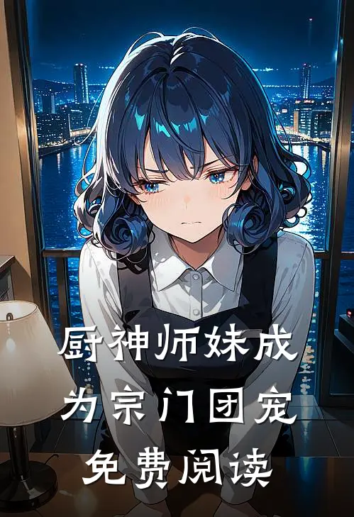 厨神师妹成为宗门团宠免费阅读