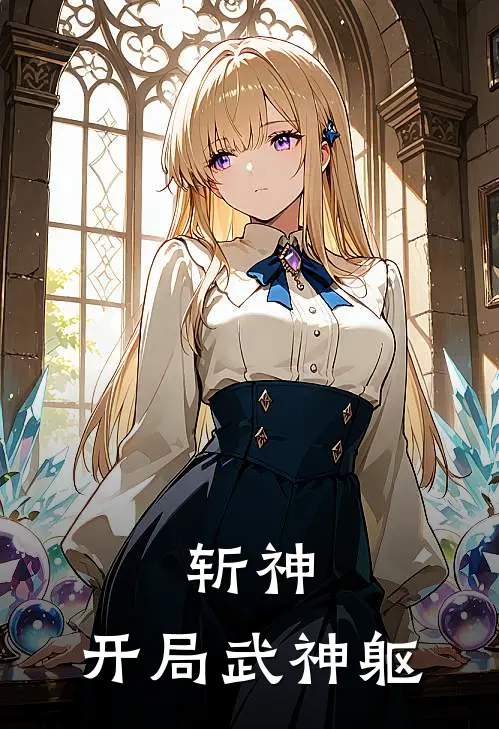 斩神：开局武神躯