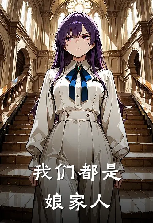 我们都是娘家人林慕雪林幕雪完结版小说_最新章节列表我们都是娘家人(林慕雪林幕雪)