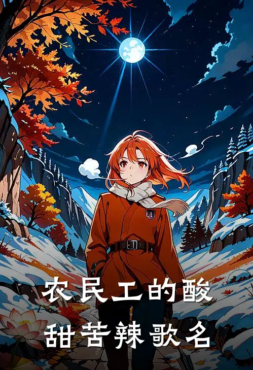 农民工的酸甜苦辣歌名