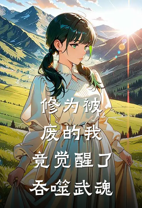 林枫苏月夕《修为被废的我，竟觉醒了吞噬武魂》_(林枫苏月夕)热门小说