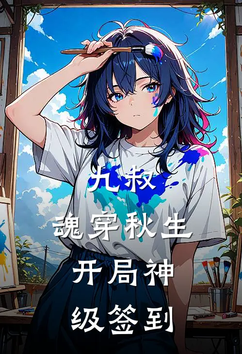 九叔：魂穿秋生，开局神级签到