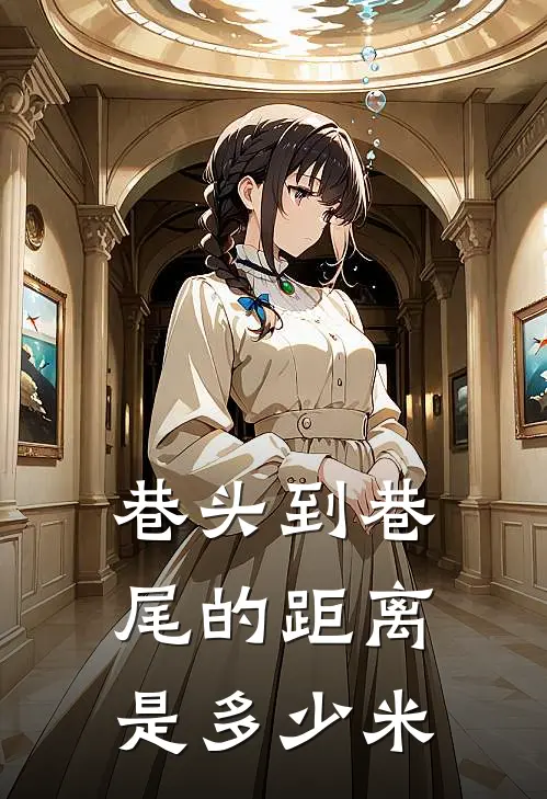 巷头到巷尾的距离是多少米