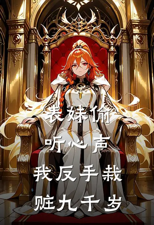 表妹偷听心声，我反手栽赃九千岁柳青妍张寺卿完结好看小说_最新章节列表表妹偷听心声，我反手栽赃九千岁(柳青妍张寺卿)