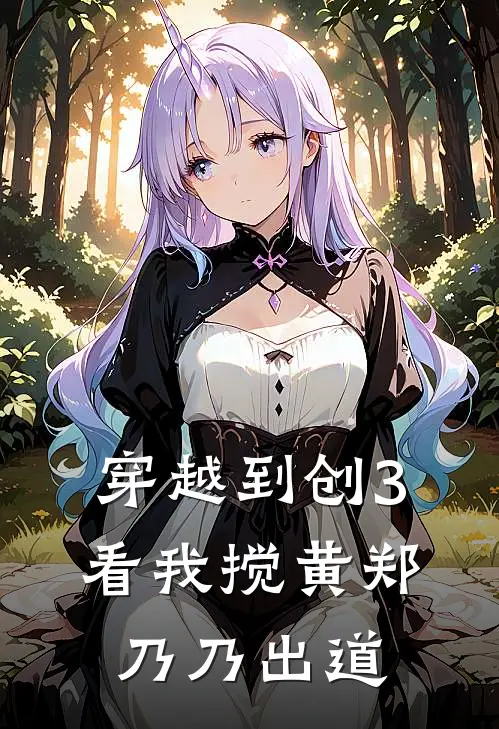 穿越到创3，看我搅黄郑乃乃出道