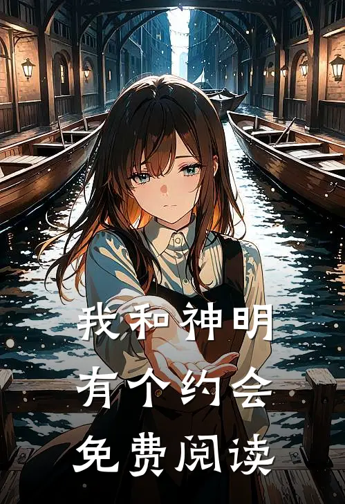 我和神明有个约会免费阅读