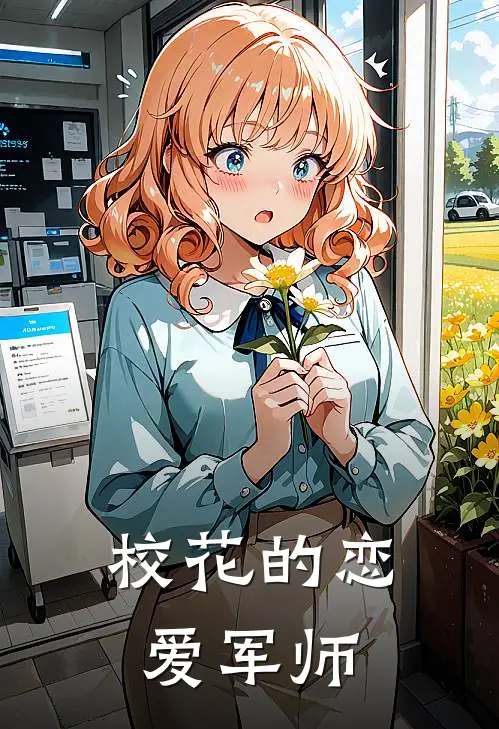 校花的恋爱军师