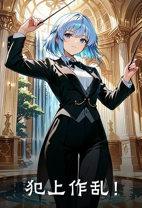 《犯上作乱！》李抒李护已完结小说_犯上作乱！(李抒李护)火爆小说