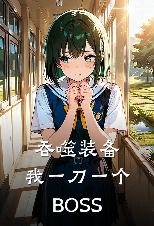 萧楚龙逸飞《吞噬装备，我一刀一个BOSS》_(萧楚龙逸飞)热门小说