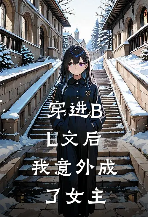 穿进BL文后，我意外成了女主