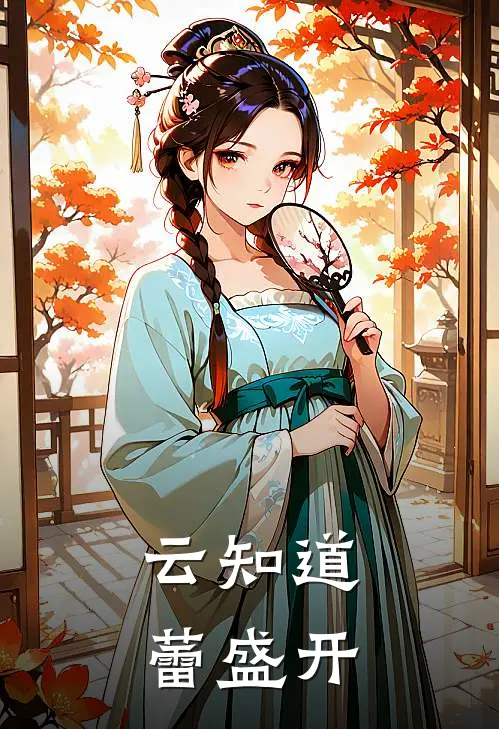 云知道蕾盛开易云张蕾免费小说全集_小说免费完结云知道蕾盛开易云张蕾