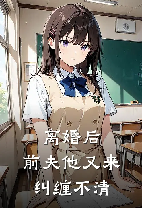 离婚后，前夫他又来纠缠不清(陆野沈叙言)免费小说阅读_完结版小说推荐离婚后，前夫他又来纠缠不清(陆野沈叙言)