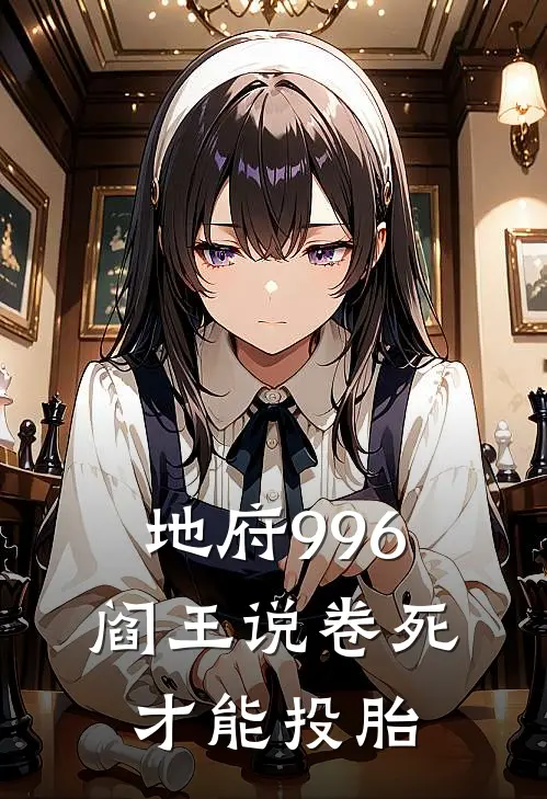 地府996，阎王说卷死才能投胎(林小卷包玉溪)完结版小说全文免费阅读_最新小说地府996，阎王说卷死才能投胎(林小卷包玉溪)