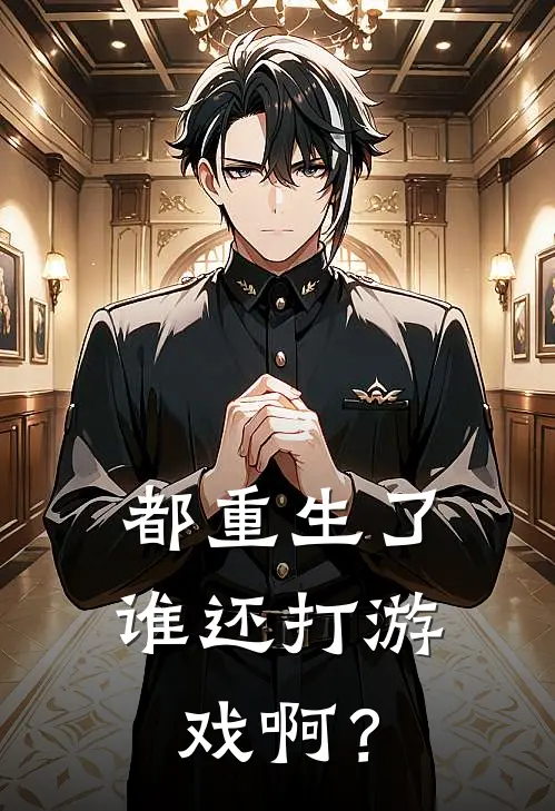 都重生了谁还打游戏啊？
