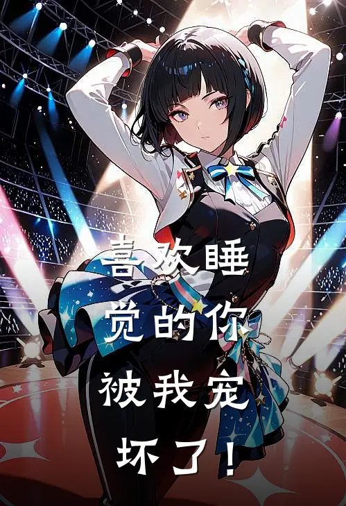 喜欢睡觉的你，被我宠坏了！
