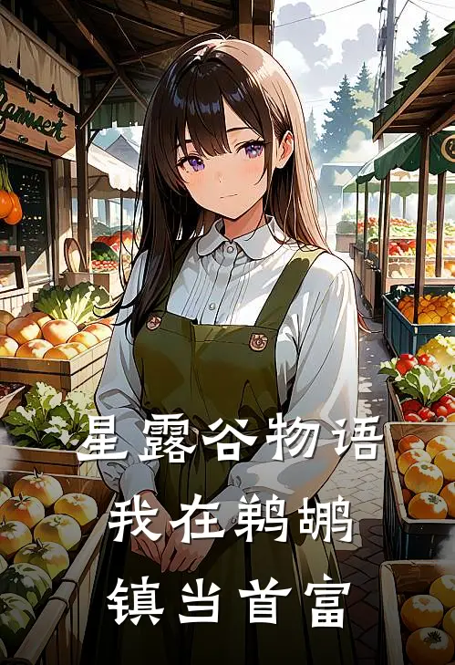 星露谷物语：我在鹈鹕镇当首富许白许飞免费热门小说_最热门小说星露谷物语：我在鹈鹕镇当首富许白许飞