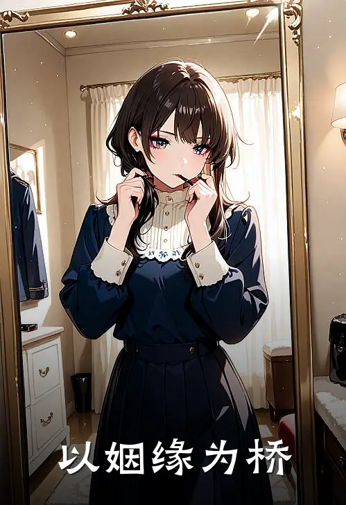 以姻缘为桥晨阳林小悠完整免费小说_热门小说阅读以姻缘为桥晨阳林小悠