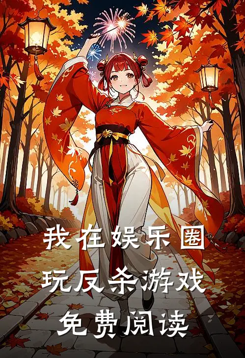 我在娱乐圈玩反杀游戏免费阅读