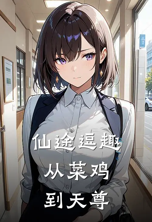 仙途逗趣：从菜鸡到天尊