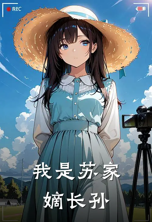 我是苏家嫡长孙