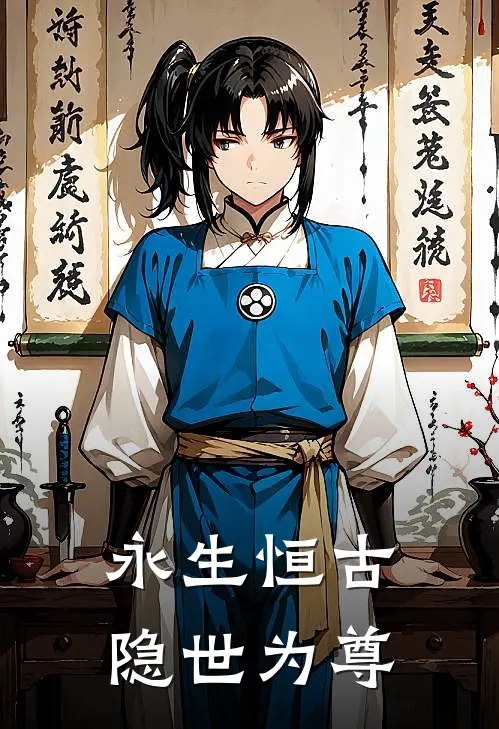 永生恒古，隐世为尊林羽玉佩新热门小说_小说免费阅读永生恒古，隐世为尊(林羽玉佩)