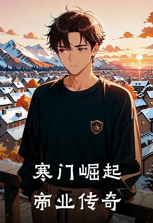 寒门崛起，帝业传奇