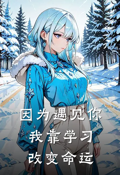 因为遇见你：我靠学习改变命运