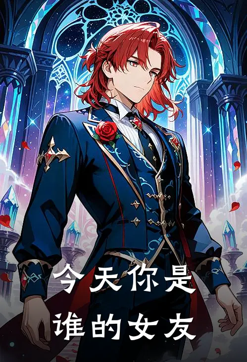 今天你是谁的女友