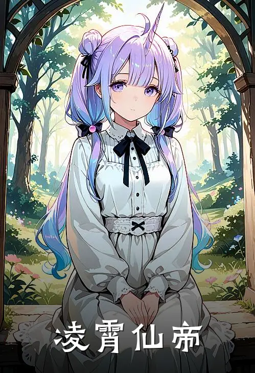 凌霄仙帝