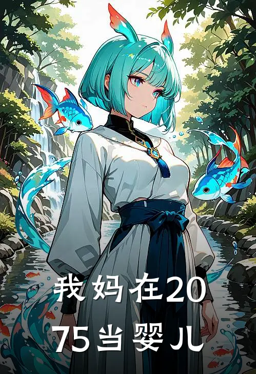 我妈在2075当婴儿(赵扩阳皓)最热门小说_全本完结小说我妈在2075当婴儿(赵扩阳皓)