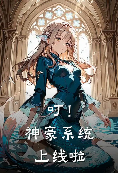 叮！神豪系统上线啦沐柒宋江免费小说大全_小说完结叮！神豪系统上线啦(沐柒宋江)