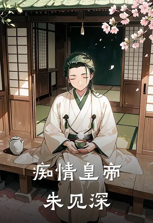 痴情皇帝朱见深(万贞儿聪聪)免费阅读_热门的小说痴情皇帝朱见深万贞儿聪聪