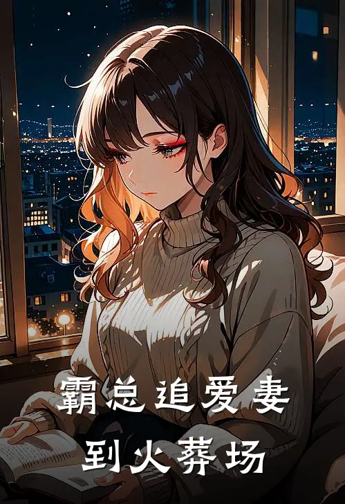 霸总追爱妻到火葬场林晚傅承霄完结好看小说_最新章节列表霸总追爱妻到火葬场(林晚傅承霄)