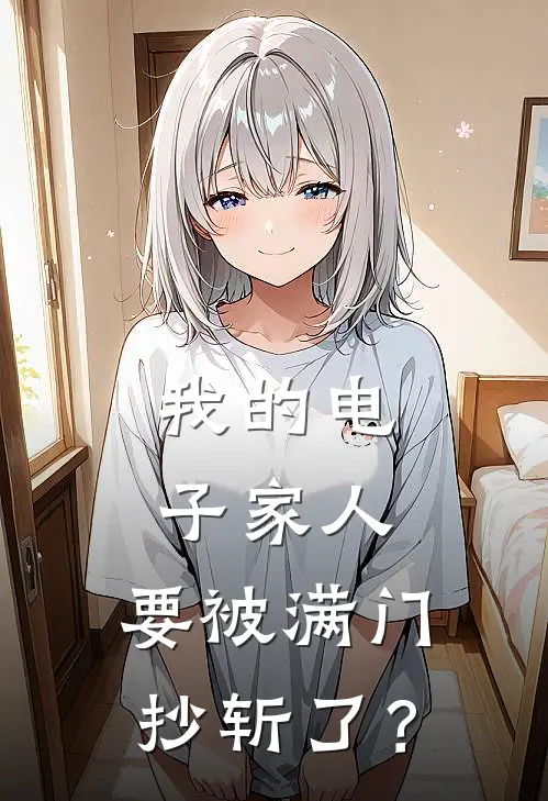 我的电子家人，要被满门抄斩了？