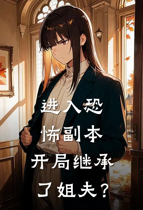 进入恐怖副本，开局继承了姐夫？