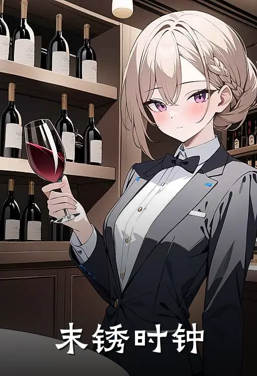 末锈时钟苏棠周砚白全文免费阅读无弹窗大结局_苏棠周砚白（末锈时钟）小说免费阅读大结局