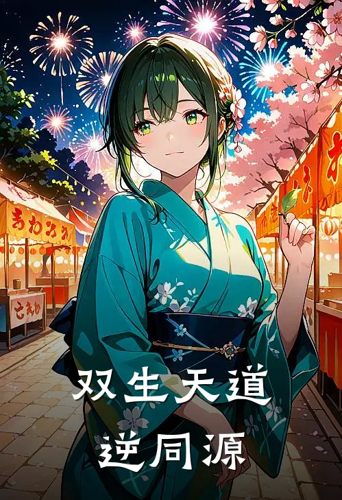 双生天道逆同源