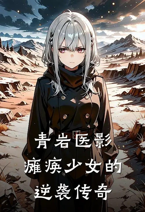 青岩医影：瘫痪少女的逆袭传奇林羽萱钱富贵免费小说推荐_免费小说笔趣阁青岩医影：瘫痪少女的逆袭传奇林羽萱钱富贵