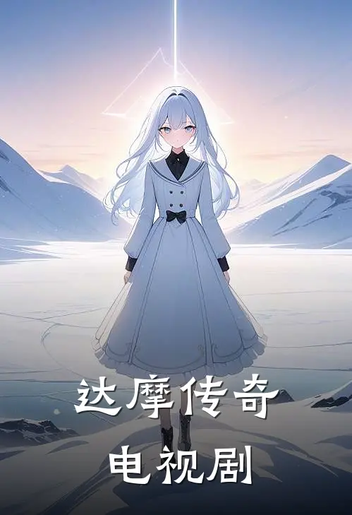 达摩传奇电视剧